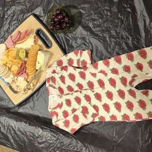 NWOT Kate Quinn Onesie 12-18MO